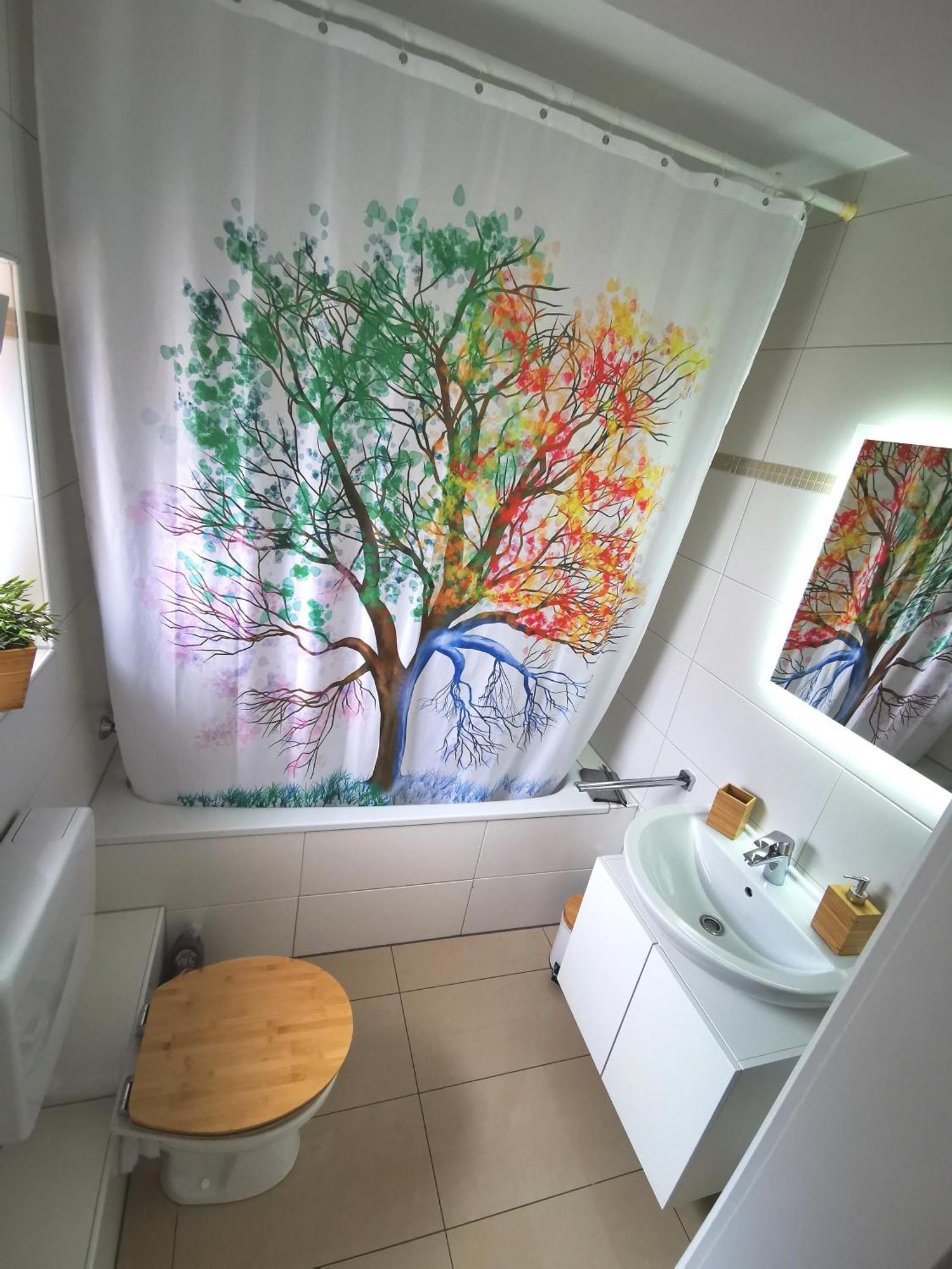 "Greensun-Homes" Messe, Flughafen Und Zentrums Nah, Ruhig, Modern, Schnelles Wlan, Balkon Und Kueche, Freies Parken, 4 Schlafplaetze Moeglich 科隆 外观 照片